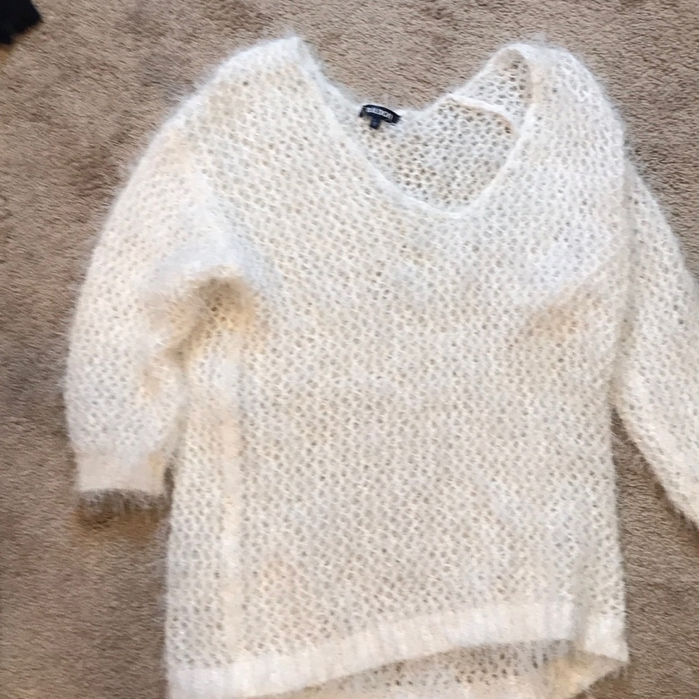 Tildon Sweater